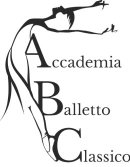 Accademia Balletto Danza logo